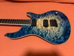 Mayones Regius, Muziek en Instrumenten, Ophalen, Zo goed als nieuw, Solid body, Paul Reed Smith