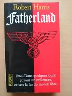 Fatherland de Robert Harris, Enlèvement ou Envoi, Amérique