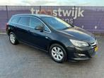 2014 - Opel - Astra Sports Tourer - 1.6 CDTi Business + - Pe, Auto's, Opel, Gebruikt, Euro 6, Overige brandstoffen, Bedrijf