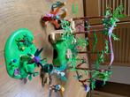 Playmobil Het betoverde bos, Ophalen, Gebruikt, Complete set