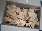 Zitkapjes vogels, Dieren en Toebehoren, Ophalen, Gebruikt, Kooi-accessoires