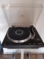 Pioneer PL-500X, volledig automatisch, Quartz Direct Drive, Ophalen, Gebruikt, Pioneer, Automatisch