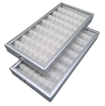 3 ventilatie G4/G4 filter sets beschikbaar voor biedingen