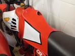 HONDA CR 125 1981 / 1982 Elsinore - Couvre réservoir, Enlèvement ou Envoi