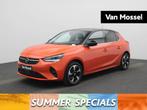 Opel Corsa-e Elegance 50 kWh, Auto's, Opel, Stof, Gebruikt, Overige kleuren, 136 pk