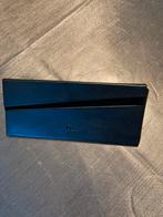 Briletui Dior zwart leder, Ophalen