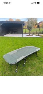 Bedchair jec, Ophalen, Nieuw, Aluminium, Inklapbaar
