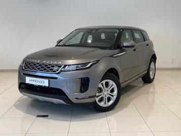 Land Rover Range Rover Evoque S Plugin Hybride! (bj 2021) beschikbaar voor biedingen