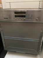 Vaatwasser, Elektronische apparatuur, Vaatwasmachines, Ophalen, Gebruikt, Inbouw, 85 tot 90 cm