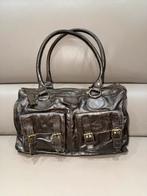 Handtas Van Dalen, Ophalen of Verzenden, Zo goed als nieuw, Handtas