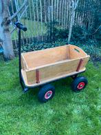 Bolderkar in goede staat, Caravanes & Camping, Chariots, Enlèvement, Comme neuf