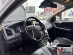 Volvo XC60 2.4 D5 AWD Momentum | Leder | Climate | Cruise |, Auto's, Automaat, Wit, Bedrijf, SUV of Terreinwagen