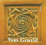 CD * VERS GEWELD, Cd's en Dvd's, Cd's | Rock, Ophalen of Verzenden, Zo goed als nieuw, Alternative