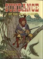 Strip van " Sundance " , nr.3, Eén stripboek, Ophalen of Verzenden, Zo goed als nieuw