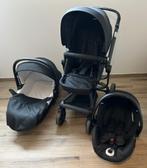 Kinderwagen (3-delig), Kinderen en Baby's, Ophalen, Zo goed als nieuw, Kinderwagen, Overige merken
