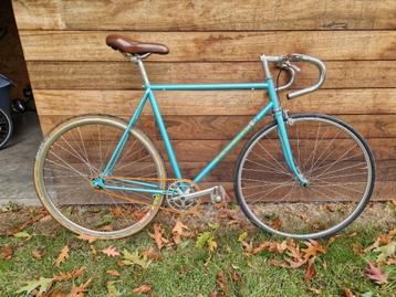 Peugeot Helium fixed gear beschikbaar voor biedingen