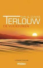 Jan&Sanne Terlouw-  t Hart Maarten- Griet Op De Beeck, Enlèvement ou Envoi, Comme neuf, Pays-Bas