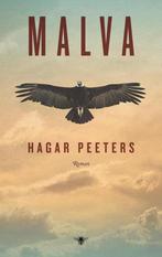 Te Koop Boek MALVA Hagar Peeters, Ophalen of Verzenden, Zo goed als nieuw, Nederland, Hagar Peeters