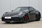 Porsche 911 992.2 Targa 4 GTS I Matrix I Lift I InnoDrive, Auto's, Porsche, 4 zetels, 1800 kg, 398 kW, Cabriolet