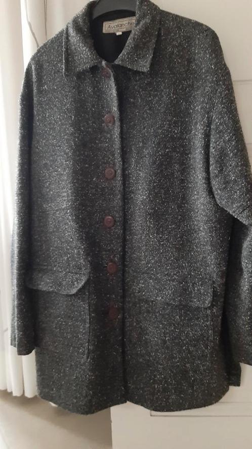 Damesvest merk Avalanche mt 42 in prima staat, Kleding | Dames, Jassen | Winter, Zo goed als nieuw, Ophalen of Verzenden