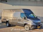 Iveco Daily 35S21 210PK 3.0L Automaat 2025 model L3H2 Dubbel, Auto's, Euro 6, 4 cilinders, Iveco, Bedrijf