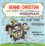 Singel Dennie Christian, Cd's en Dvd's, Vinyl | Nederlandstalig, Ophalen of Verzenden