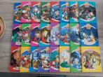 Livre - Collection Disney complète (24) - Le monde merveille, Livres, Enlèvement, Utilisé