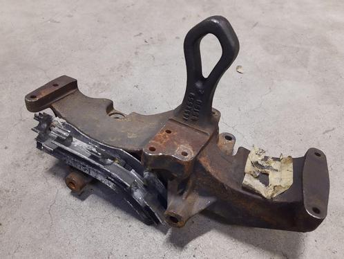 Scania R-, en 4-serie, Auto-onderdelen, Ophanging en Onderstel, Gebruikt