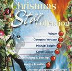 Soldes> CD VARIOUS - Collection Christmas Star, Envoi, Neuf, dans son emballage