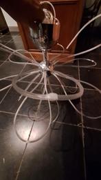 Ikea onsjö luster, Enlèvement