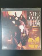 1993 États-Unis 1ère presse - Wu-Tang Clan, Enter the Wu-Tan, Enlèvement ou Envoi, Comme neuf