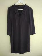 Robe tunique violet foncé Marco Polo taille S -, Taille 36 (S), Enlèvement ou Envoi