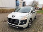 Peugeot Te koop, Auto's, Peugeot, Voorwielaandrijving, Stof, 1250 kg, Zwart