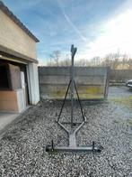 Tekoop, Enlèvement, Utilisé, Sac de boxe