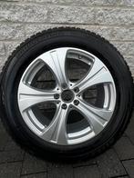 Mercedes GLC X253 18 inch velgen + Winterbanden Bridgestone, Auto-onderdelen, Banden en Velgen, Ophalen, 18 inch, Velg(en), Nieuw