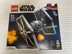 Lego 75300 Imperial Tie Fighter, Ophalen of Verzenden, Nieuw, Lego