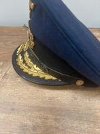 Casquette kriegsmarine copie, Ophalen of Verzenden