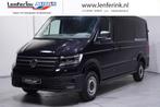 Volkswagen Crafter 2.0 TDI 177 pk DSG Aut. L3H2 Dubbel Cabin, Auto's, Bestelwagens en Lichte vracht, Automaat, Bedrijf, Diesel