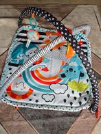 Parc et nacelles , plaque de détection et jouet, Enlèvement, Comme neuf, Rectangulaire, Roulettes