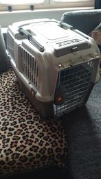 Transportbox (hond - Kat), Dieren en Toebehoren, Ophalen, Zo goed als nieuw