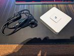 UniFi security gateway, Ophalen of Verzenden, Gebruikt, Router, Ubiquiti