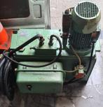 Alimentation en huile de coupe, Ophalen, Gebruikt, Freesbank