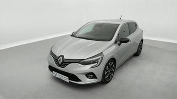 Renault Clio 1.0 TCe Intens S-CUIR / NAVI / CAMERA / CARPLAY