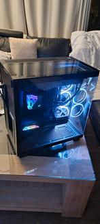 Rtx 4080 superslanke gaming-pc, Ryzen 9 7900 X3D, Ddr5 2x16, Computers en Software, Ophalen, AMD et NVIDIA, 32 GB, Zo goed als nieuw