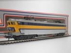 LIMA 20 8121 LG E-Lok NMBS type 18 1802, Hobby en Vrije tijd, Modeltreinen | H0, Ophalen of Verzenden, Zo goed als nieuw, Analoog