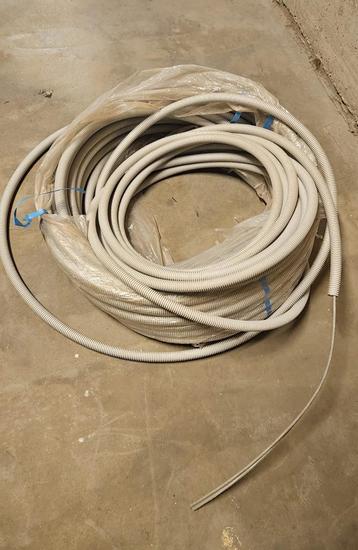 Preflex dubbel UTP CAT5E, Enlèvement, Neuf