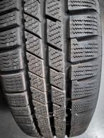 4 winterbanden, Auto-onderdelen, Banden en Velgen, Ophalen, 215 mm, 16 inch, Winterbanden