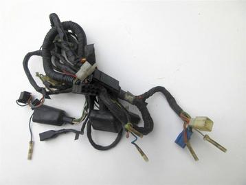 Suzuki GSX750ES kabelboom draadboom GSX 750 kabel draad boom beschikbaar voor biedingen