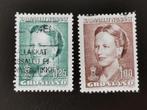 Groenland 1990 - koningin Margrethe II, Ophalen of Verzenden, Denemarken, Gestempeld