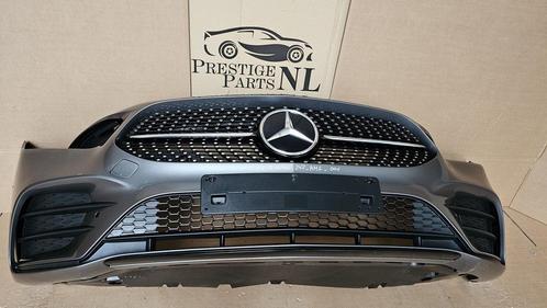 Voorbumper Mercedes B Klasse W247 AMG Origineel Compleet PDC, Autos : Pièces & Accessoires, Carrosserie & Tôlerie, Pare-chocs